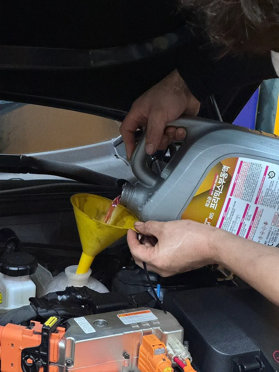 Vehicle diagnostic with the latest scanner