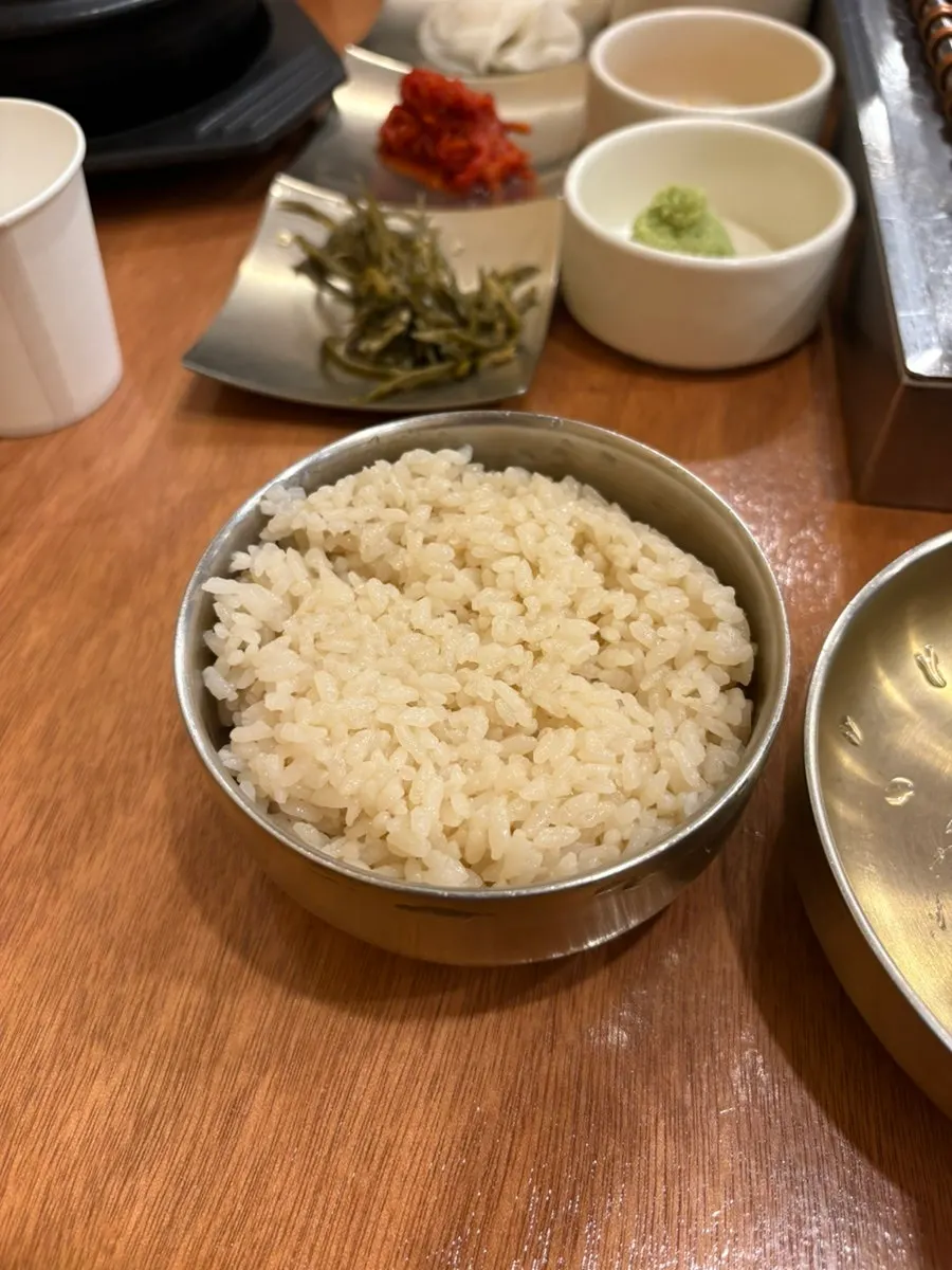 흑돼지 근고기 600g 구성