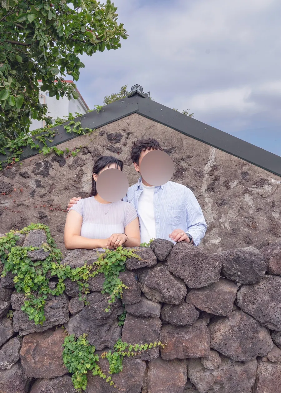 Second cut of the finished 3rd anniversary snap photos