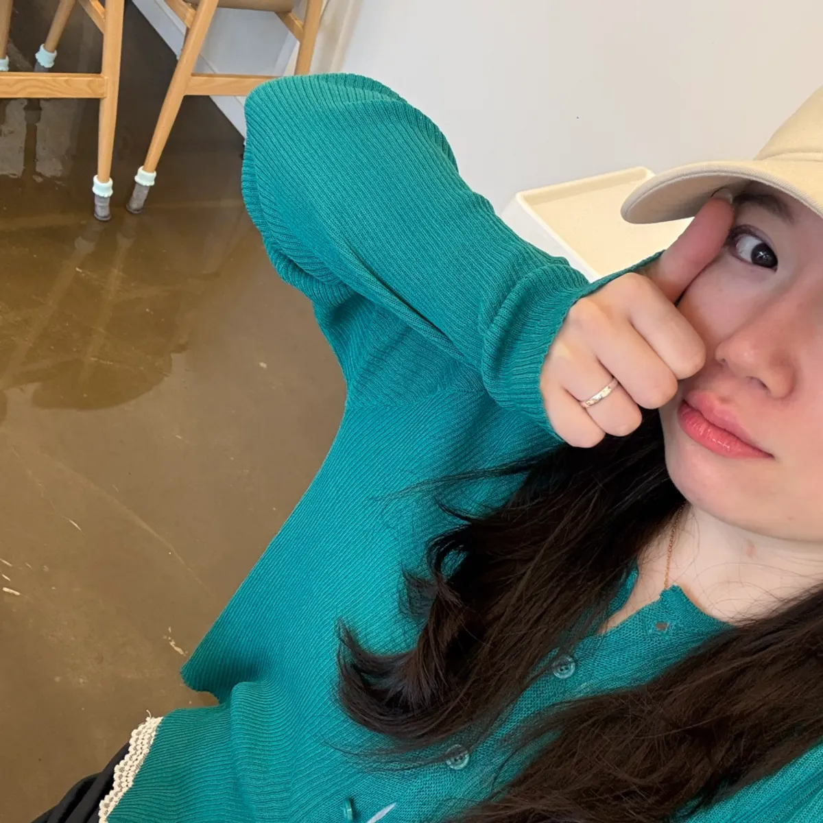 Signature photo of Aewol Eomma's rich bone-broth hangover soup