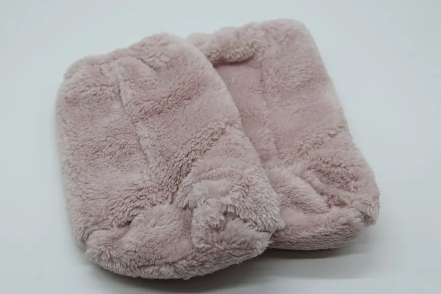 All For Home foot warmer brand logo