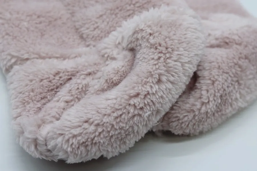 Long baby winter socks