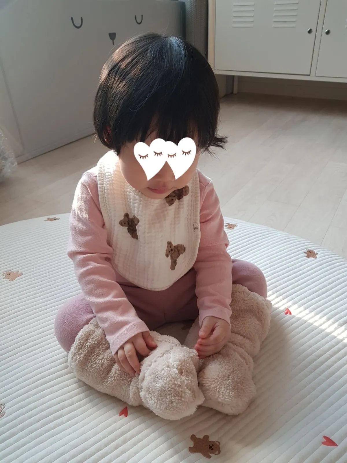 올포홈 아기풋워머 대표 이미지