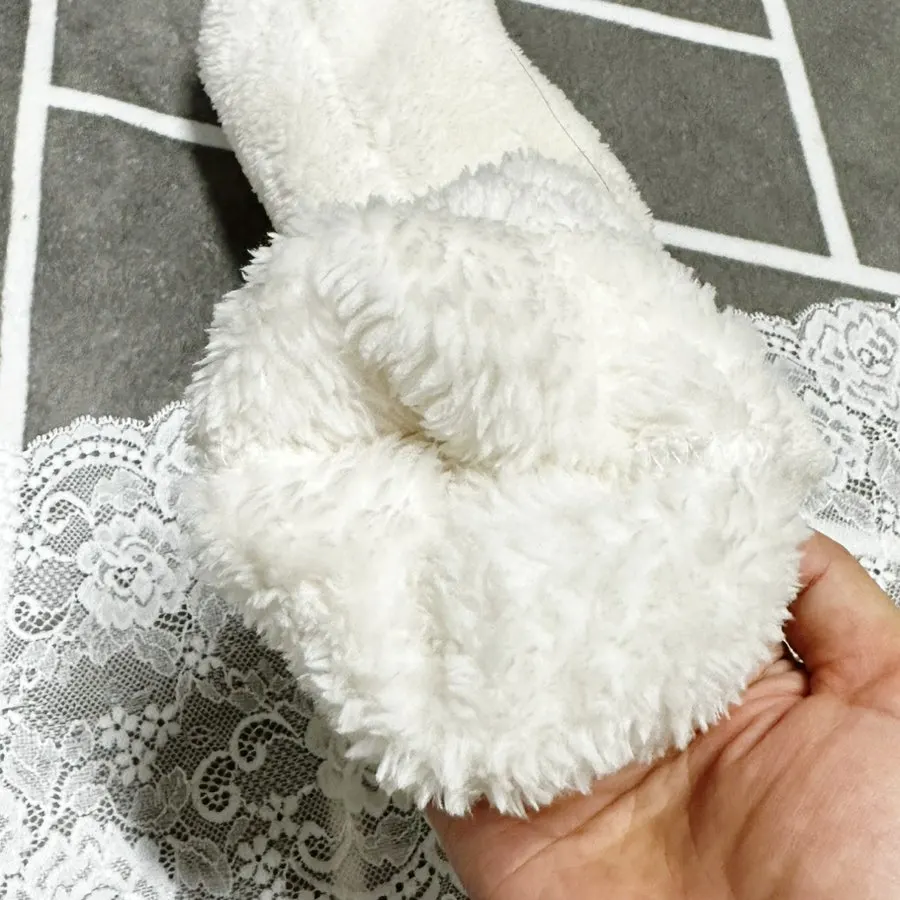 All For Home long baby sleep socks