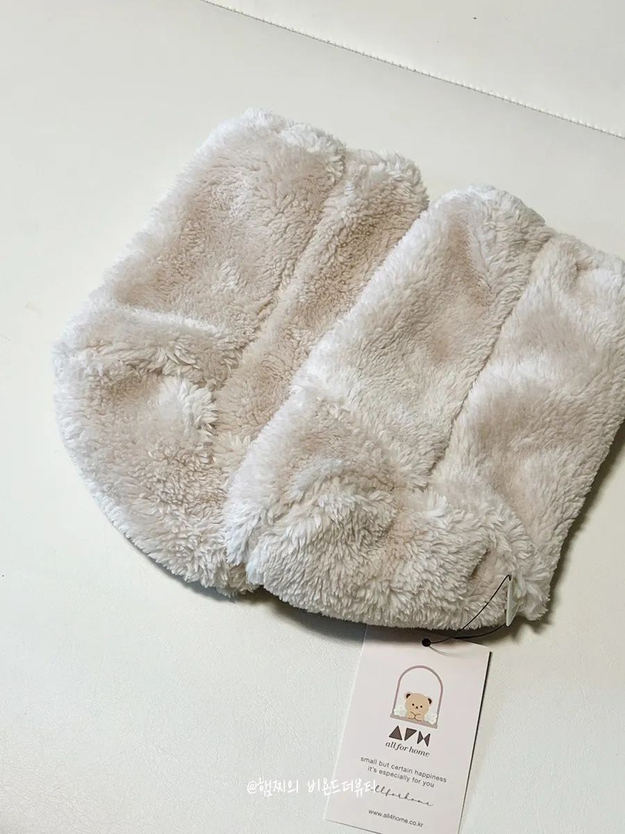 아기 겨울양말 베이비 풋워머 소개 이미지