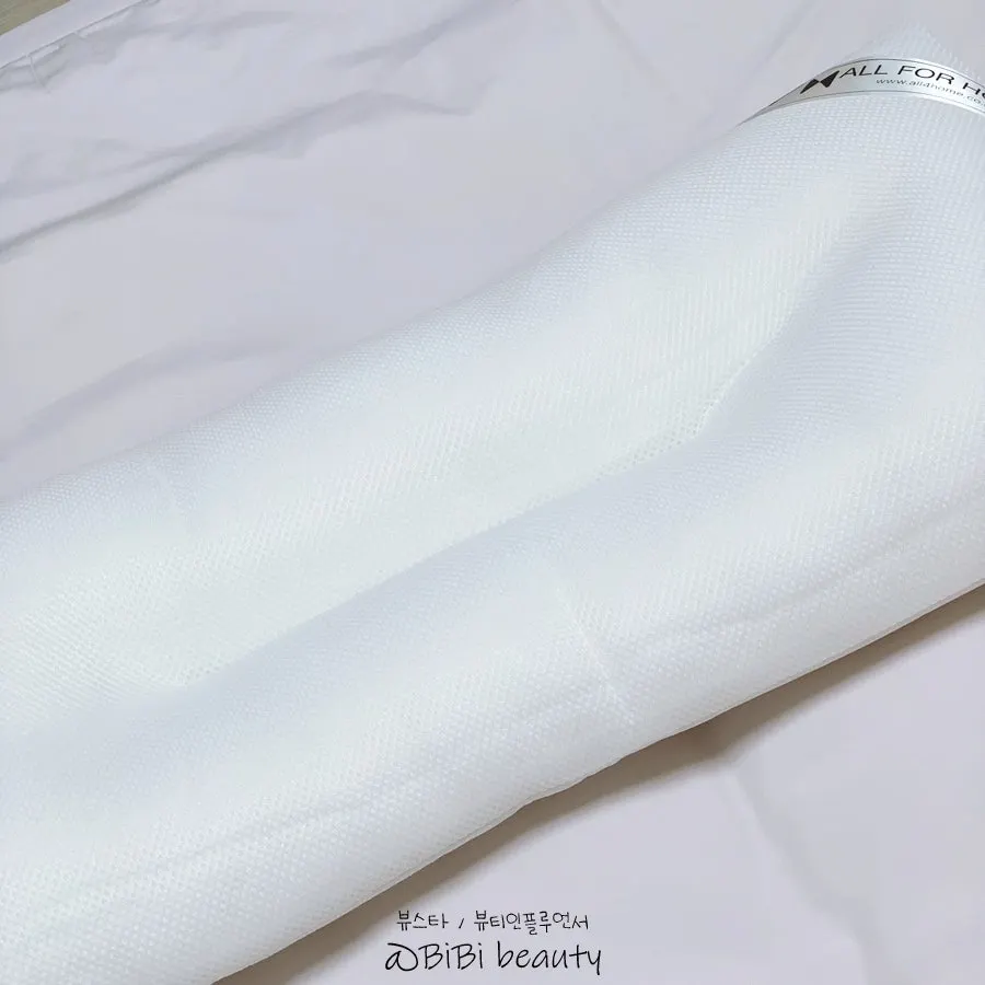 기본 솜 타입의 70cm 와이드베개