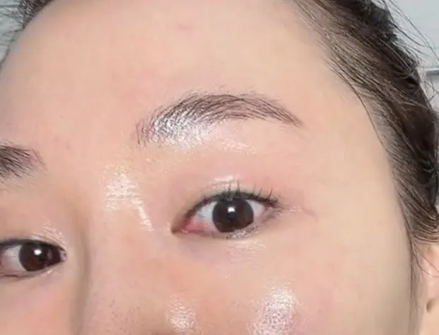 Cica cream product used in a basic skincare routine