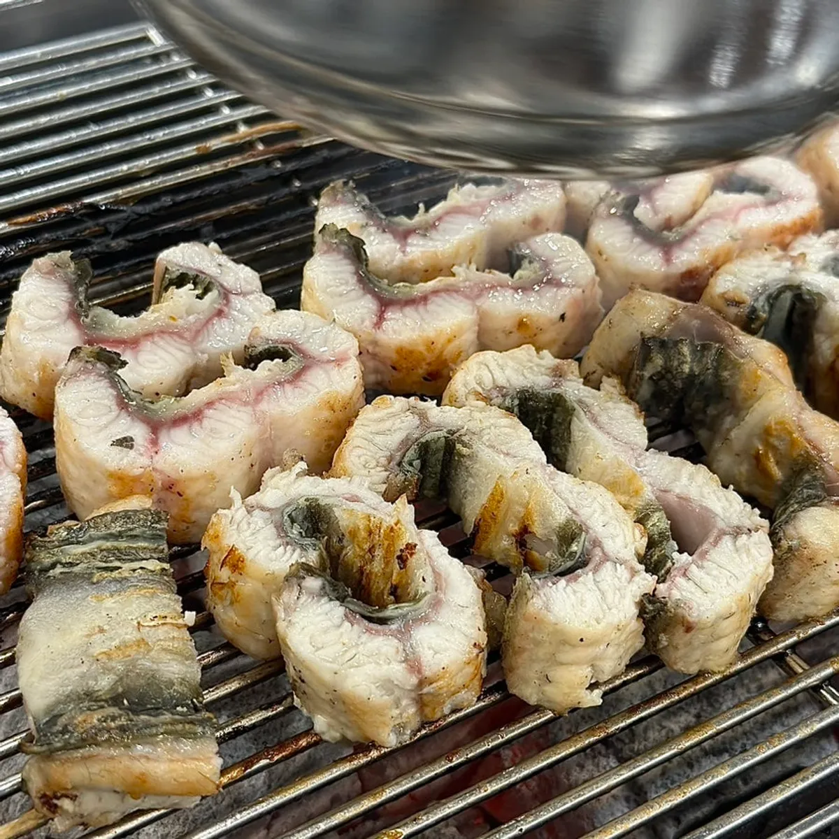 장수촌풍천장어 숯불 장어구이 대표 사진