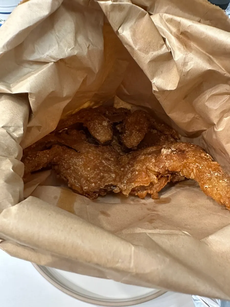 김씨치킨 옛날통닭과 닭강정 관련 사진