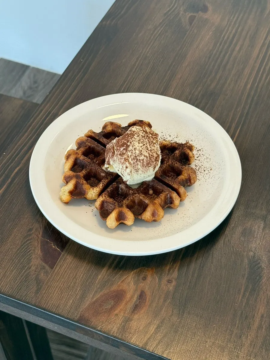 디카페인 아이스 아메리카노