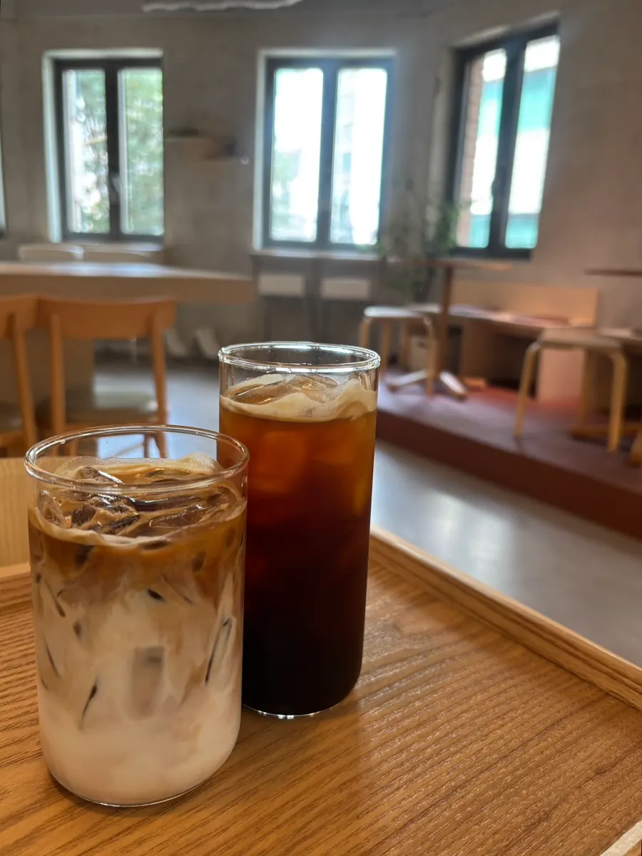 넘치도록 가득이라는 안다미로 이름 뜻 안내문