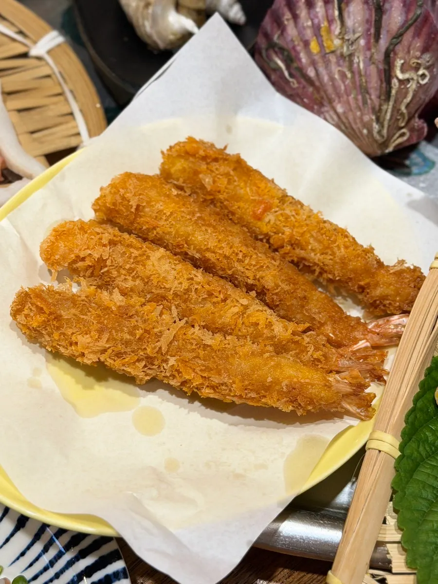 대나발소라와 위소라가 담긴 심해소라숙회