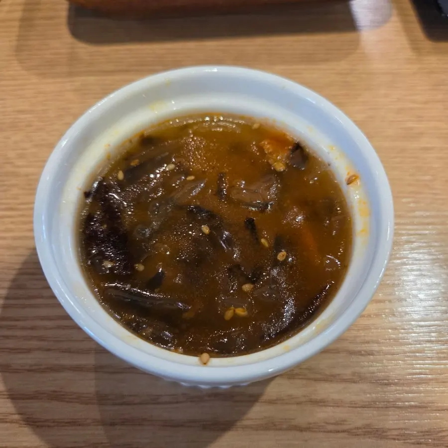 뼈 없이 먹는 갈치조림