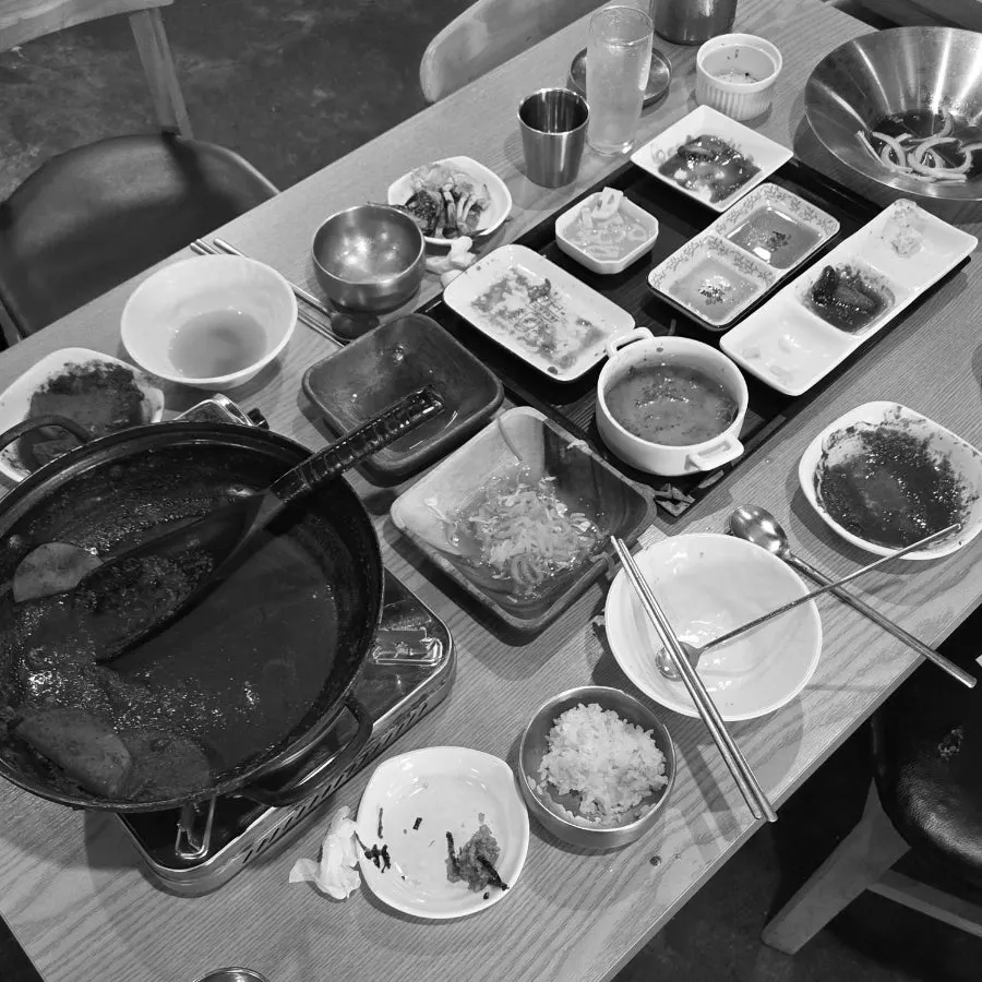 영수증 리뷰 서비스 제철주스