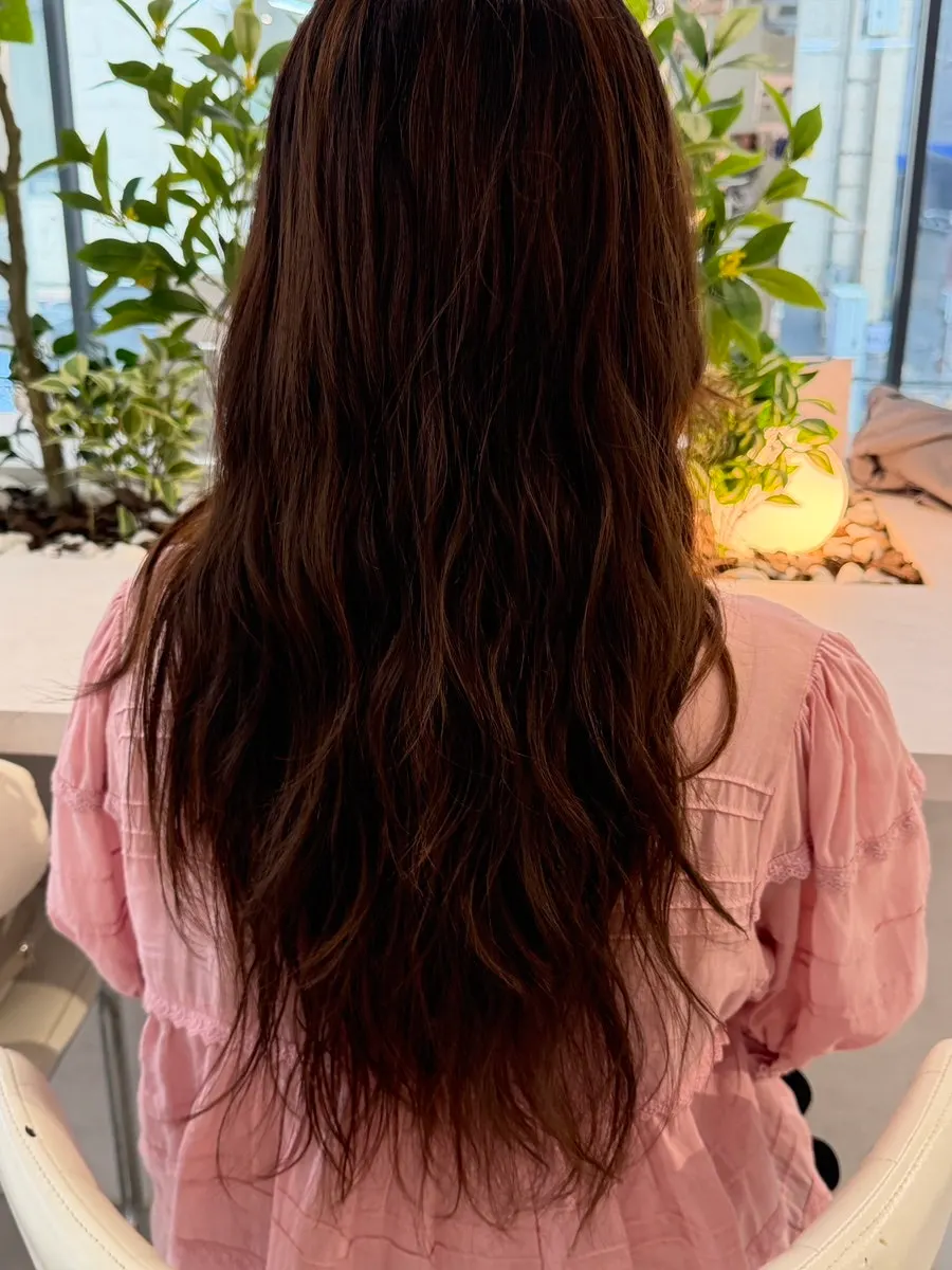 Consultation for a fall color dye