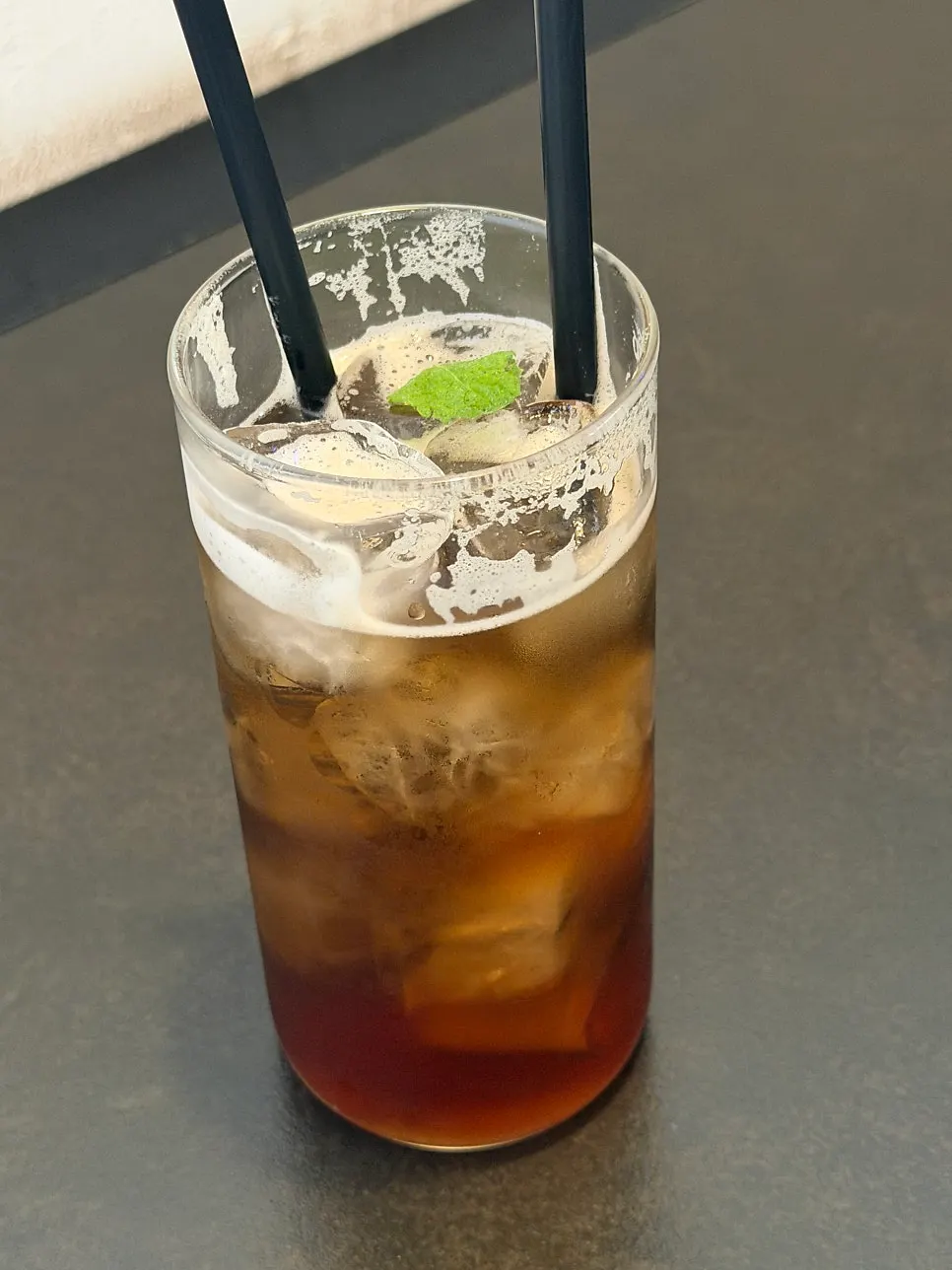 Plum ade received for the receipt review event