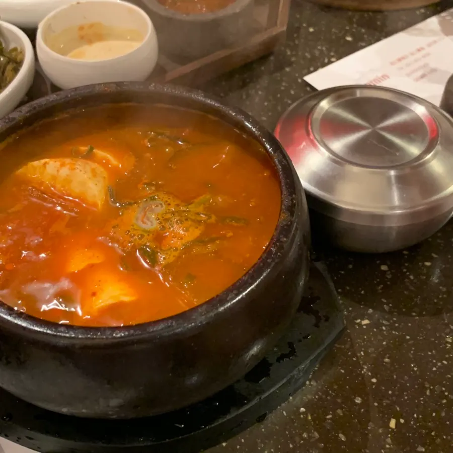 Rice ordered separately