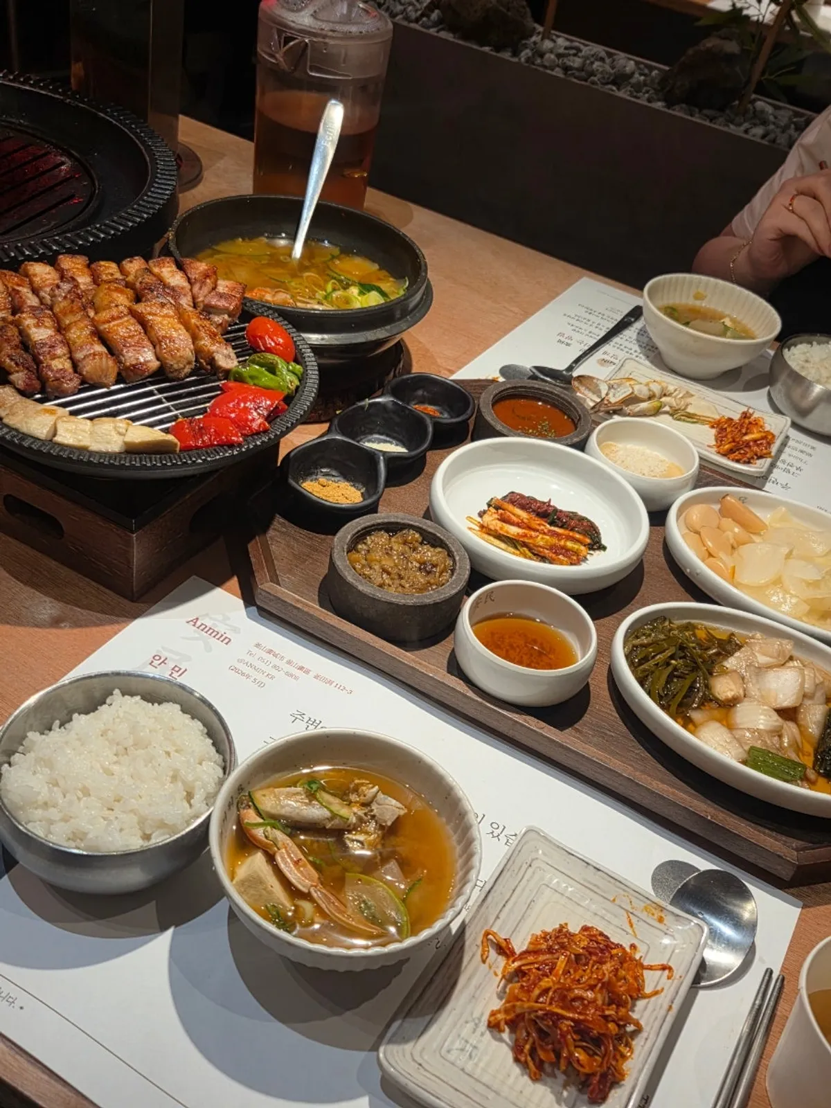 서면 안민 부산점 대표 사진