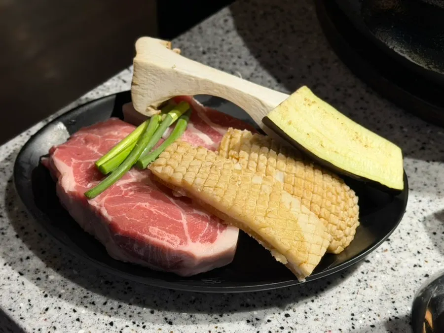 3천원 계란찜 한 그릇