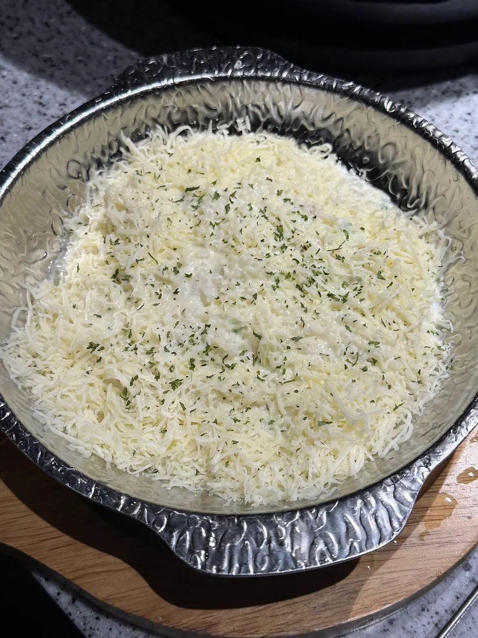 게가 통째로 들어간 안민 청주 황된장찌개