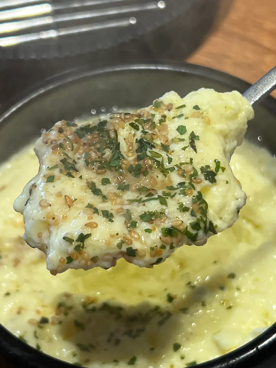 포슬포슬하게 나온 계란찜