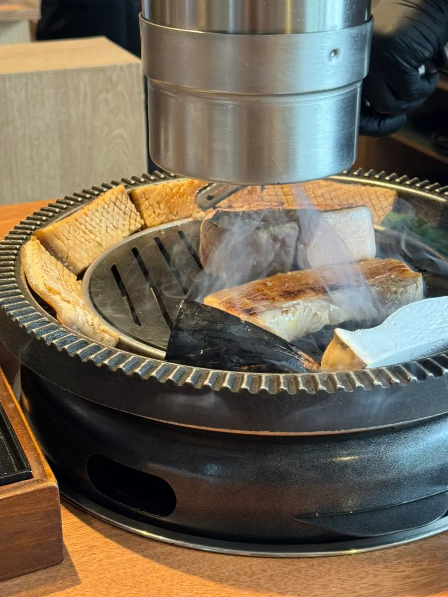 Raw meat spread for the 450g half-pig set