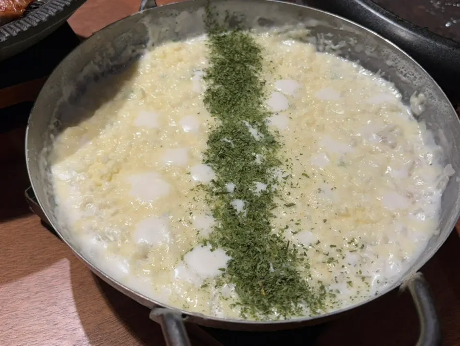 Soyu ramen served in an individual bowl
