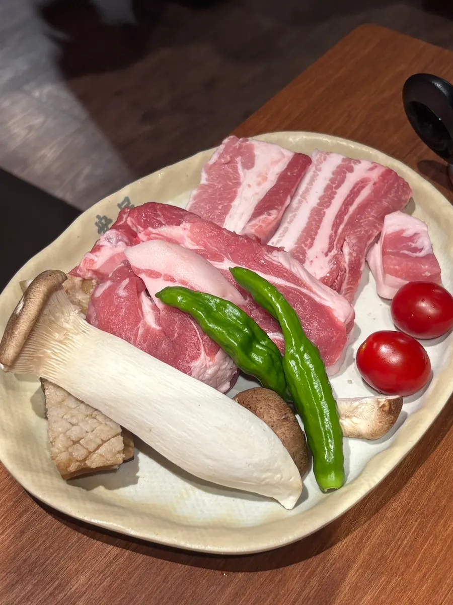 방문 순번이 적힌 안내
