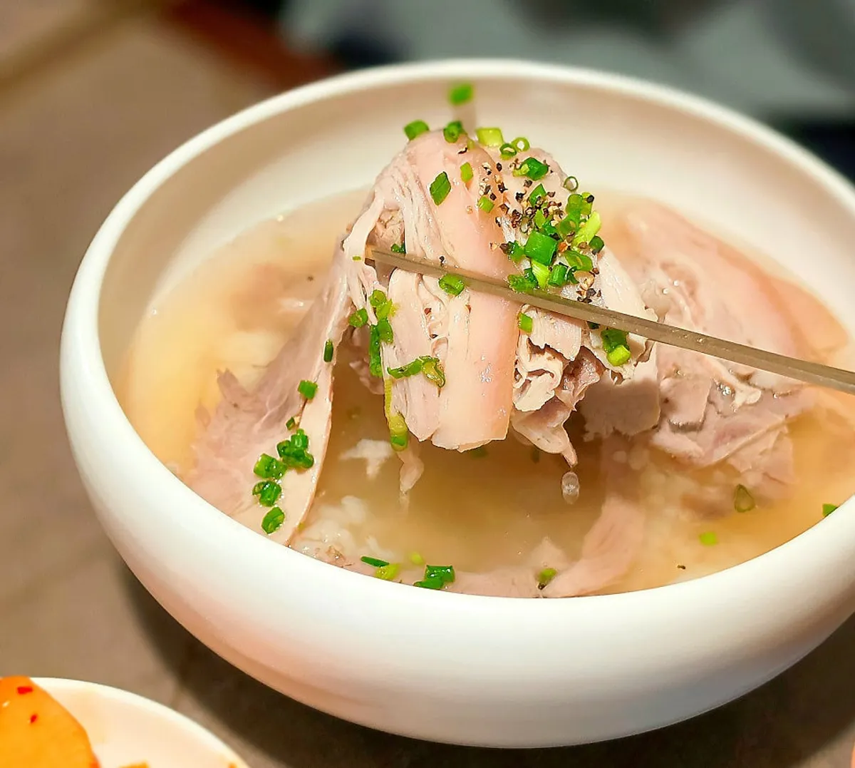 弘大入口站韓式餐廳安屋的代表照片