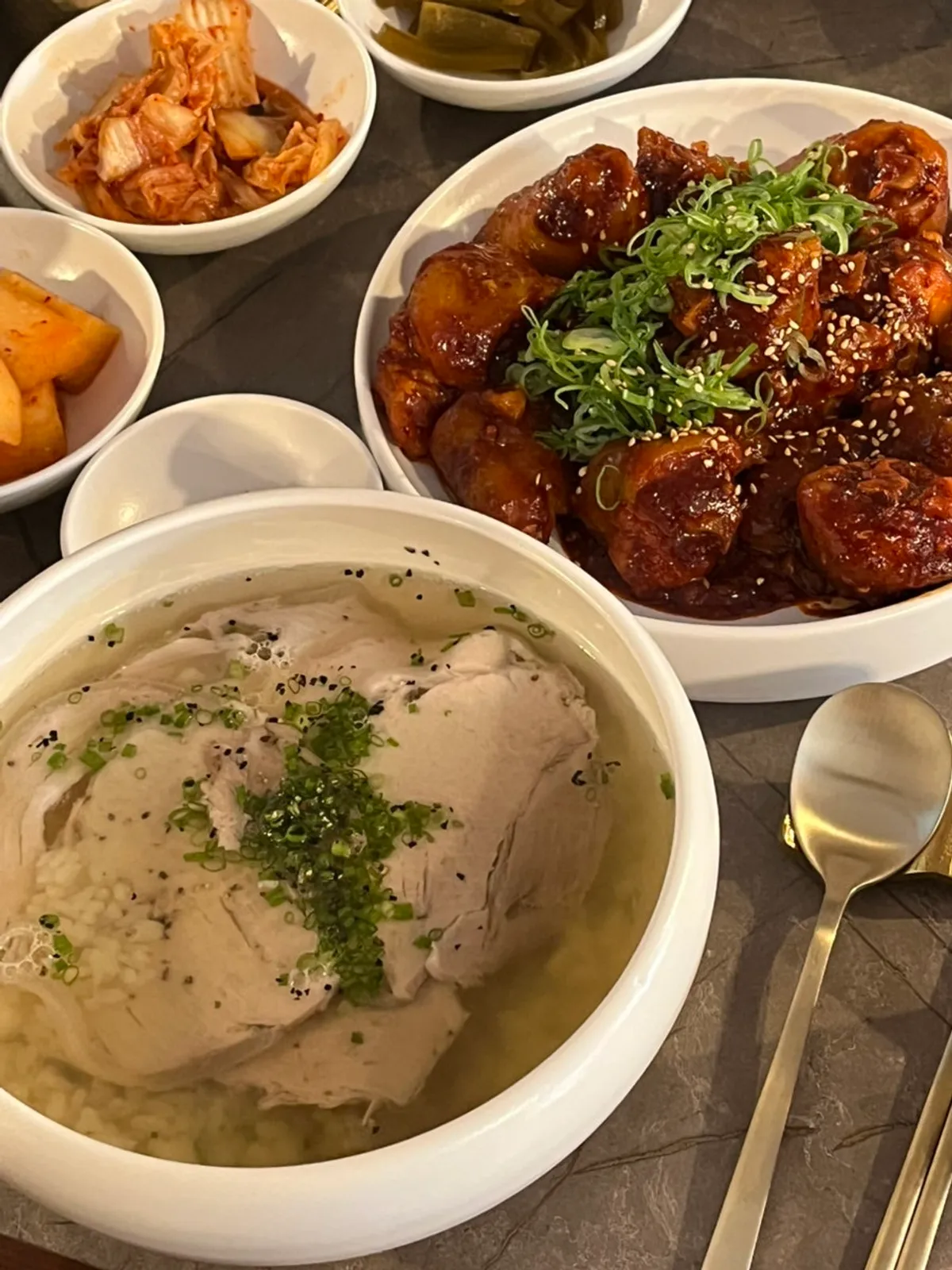 Representative photo of Anok in Hongdae