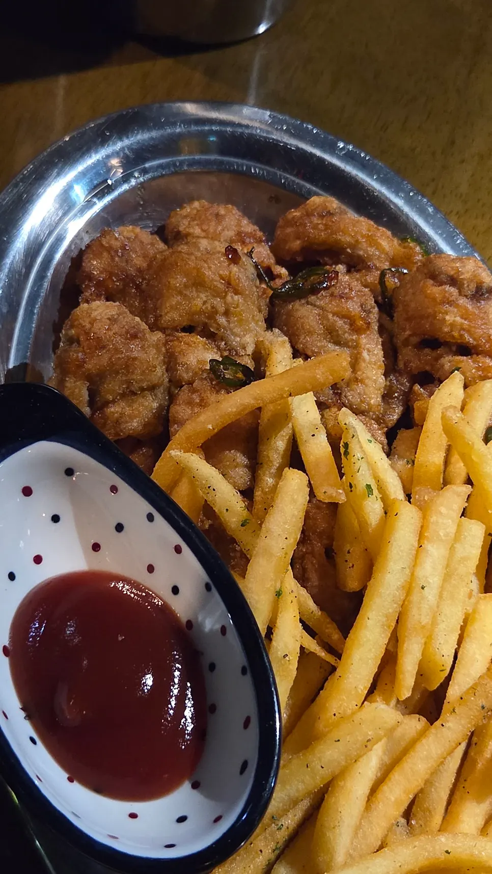 옥상 3~4인석 루프탑 좌석