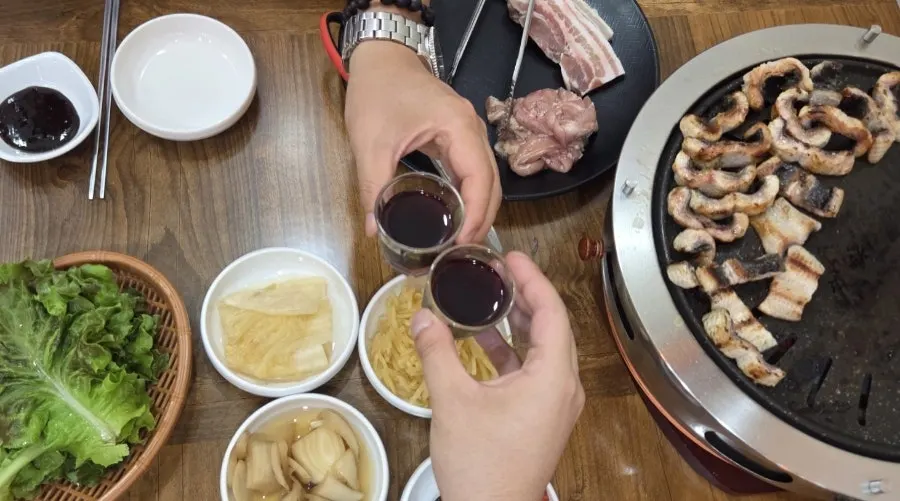 송림복장어 동래점 민물장어 무한리필 대표 이미지