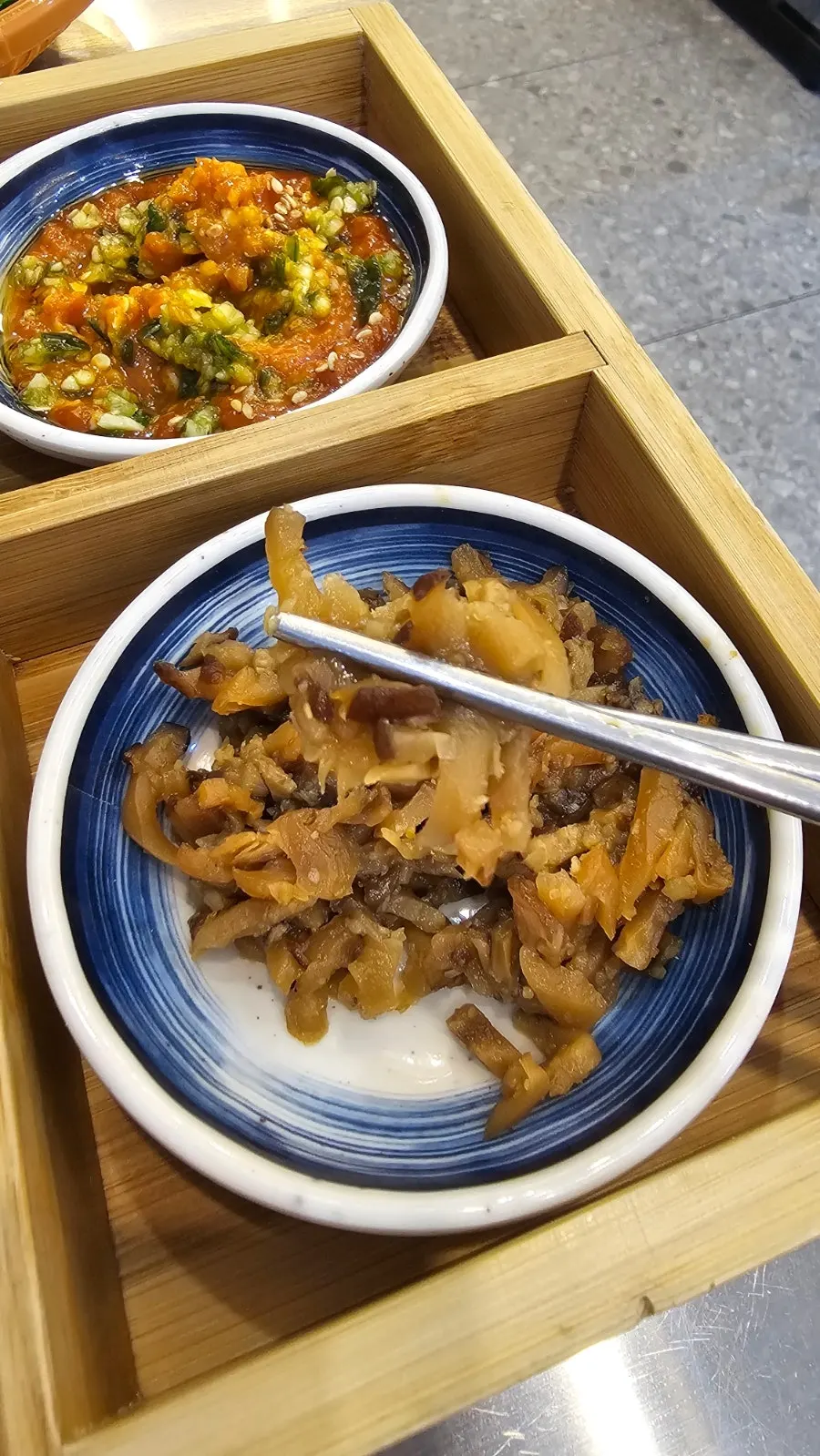 전어회 맛있게 먹는 방법 안내