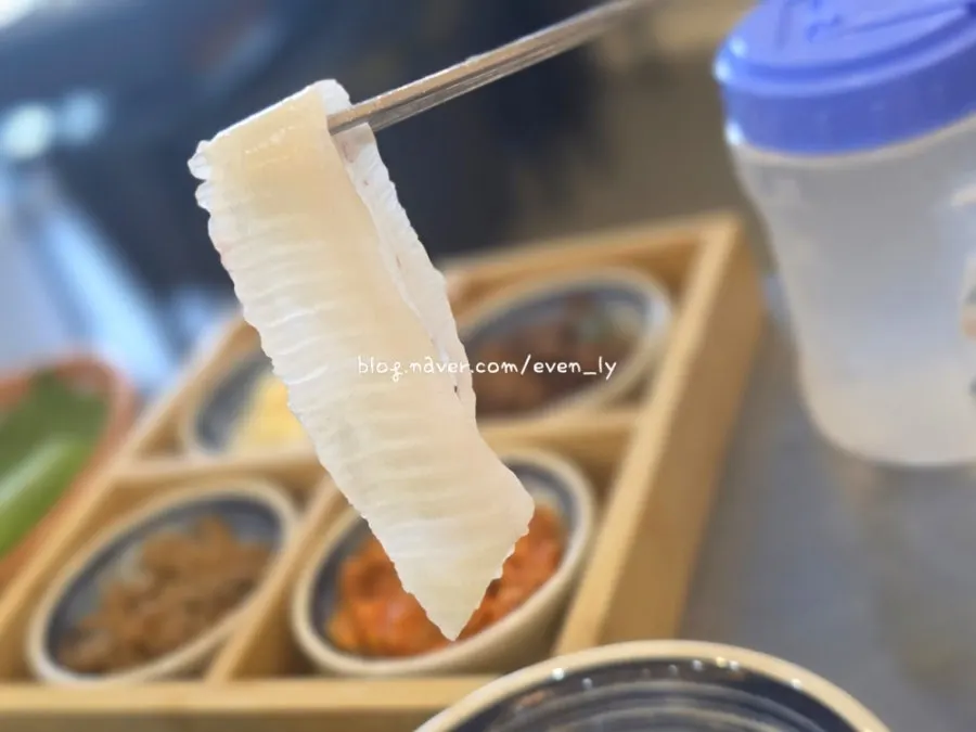 Sushi rice served in a portion of about a bowl and a half