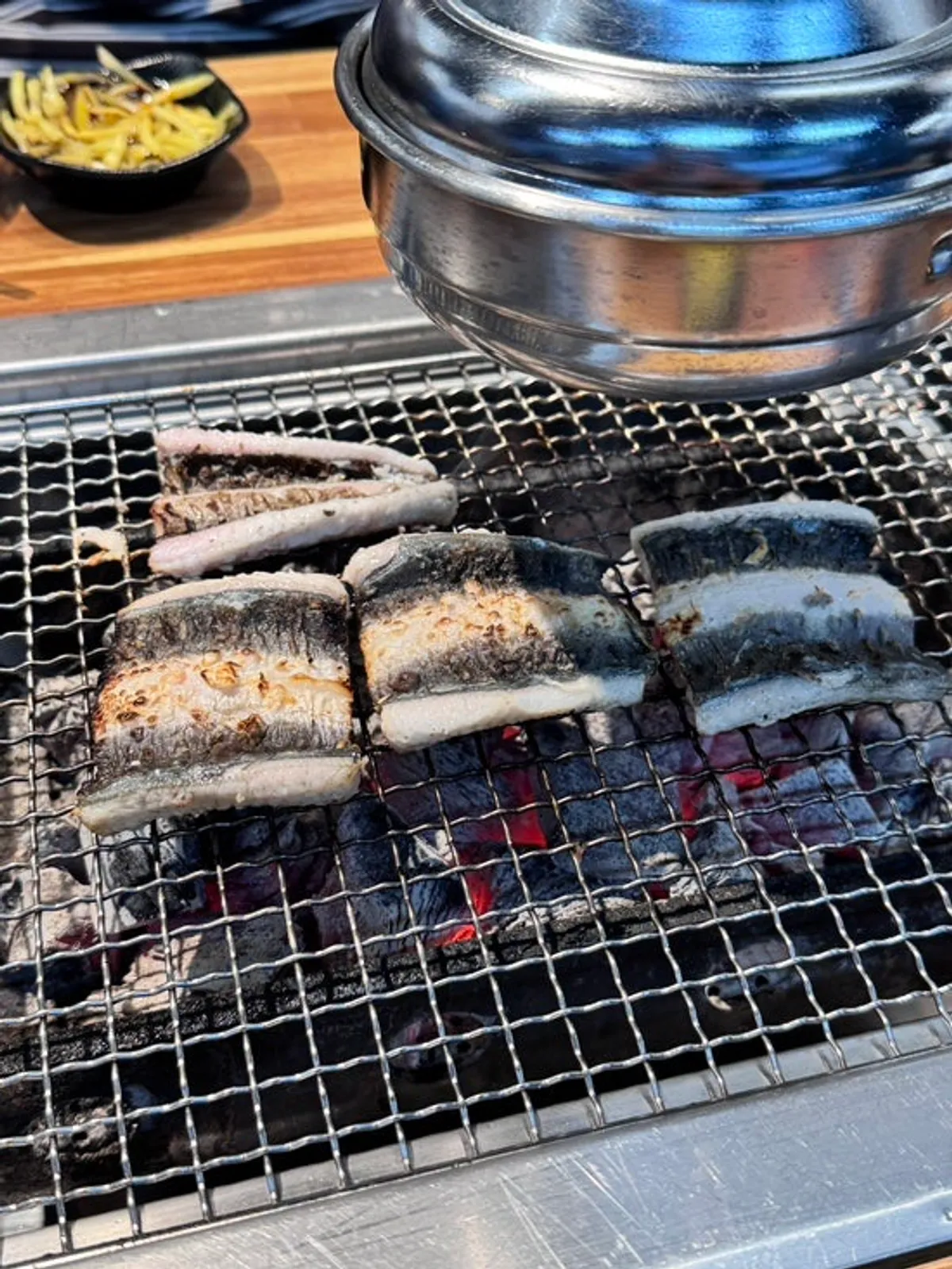 장어 맛있게 굽는 방법 안내