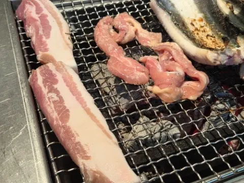 Prepared freshwater eel