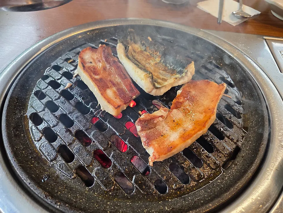 Daily-prepared eel and eel soup