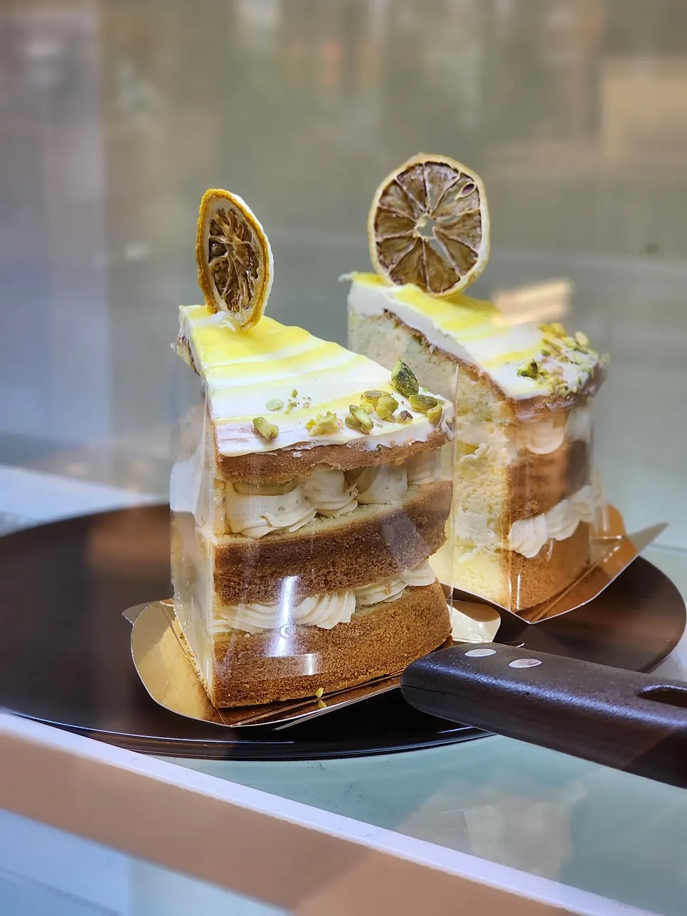 Close-up of mildly sweet bread