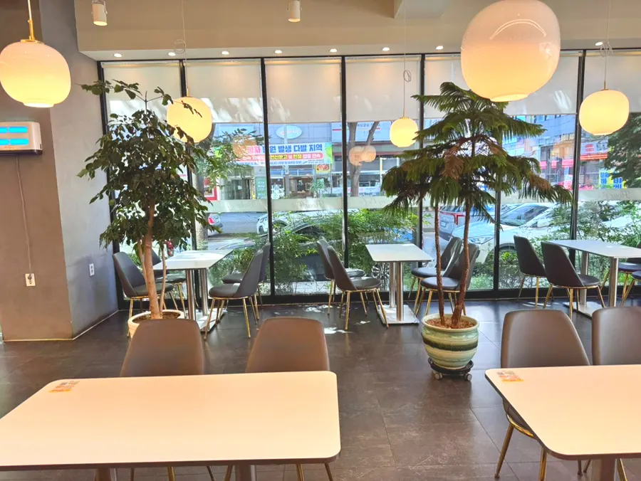 Group seating for several people