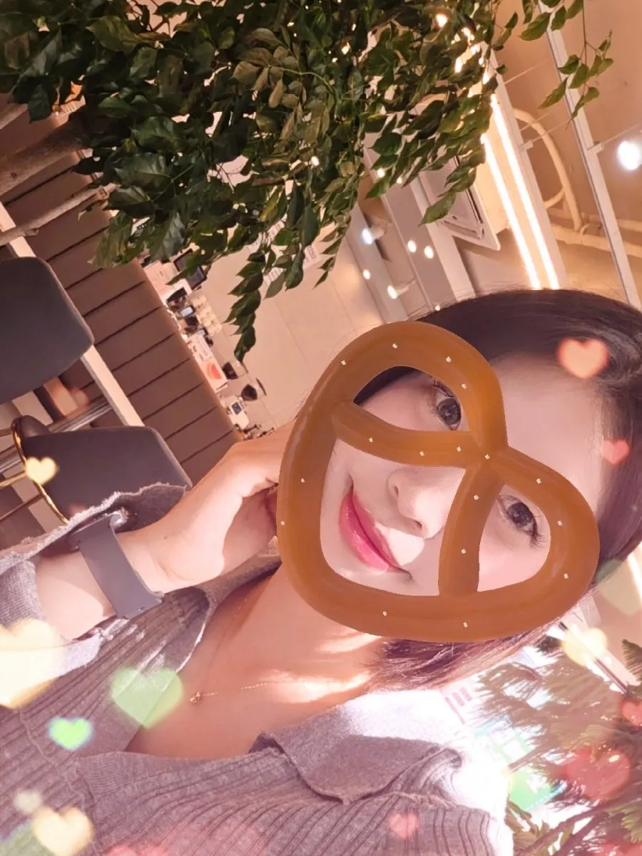 플라워팟카페 창가 자리에서 즐긴 브런치 마무리 컷
