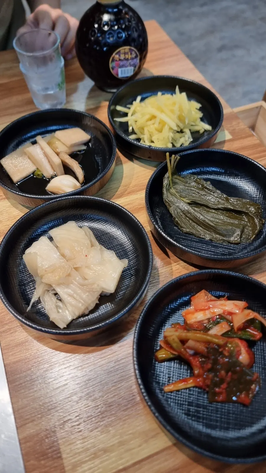 Unlimited eel prices and menu information