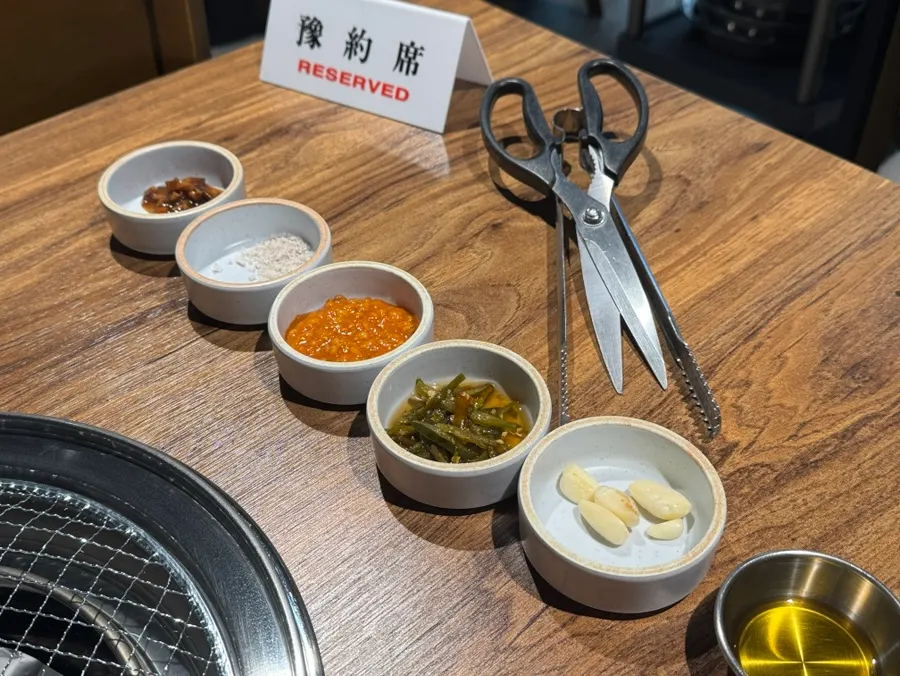 Clean restaurant interior with a comfortable dining atmosphere
