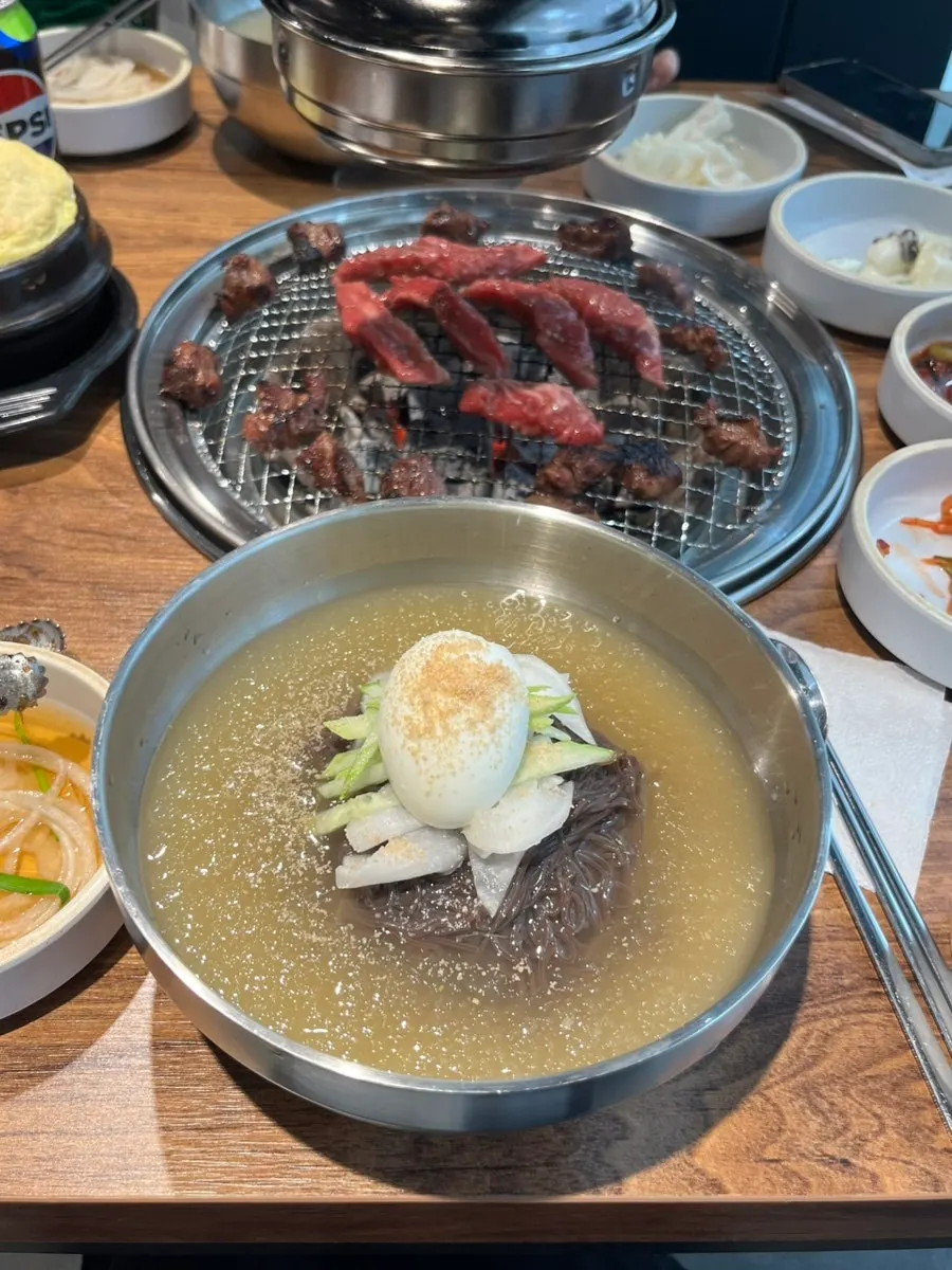 Introduction to Yangsimso Ansan Gojan Branch