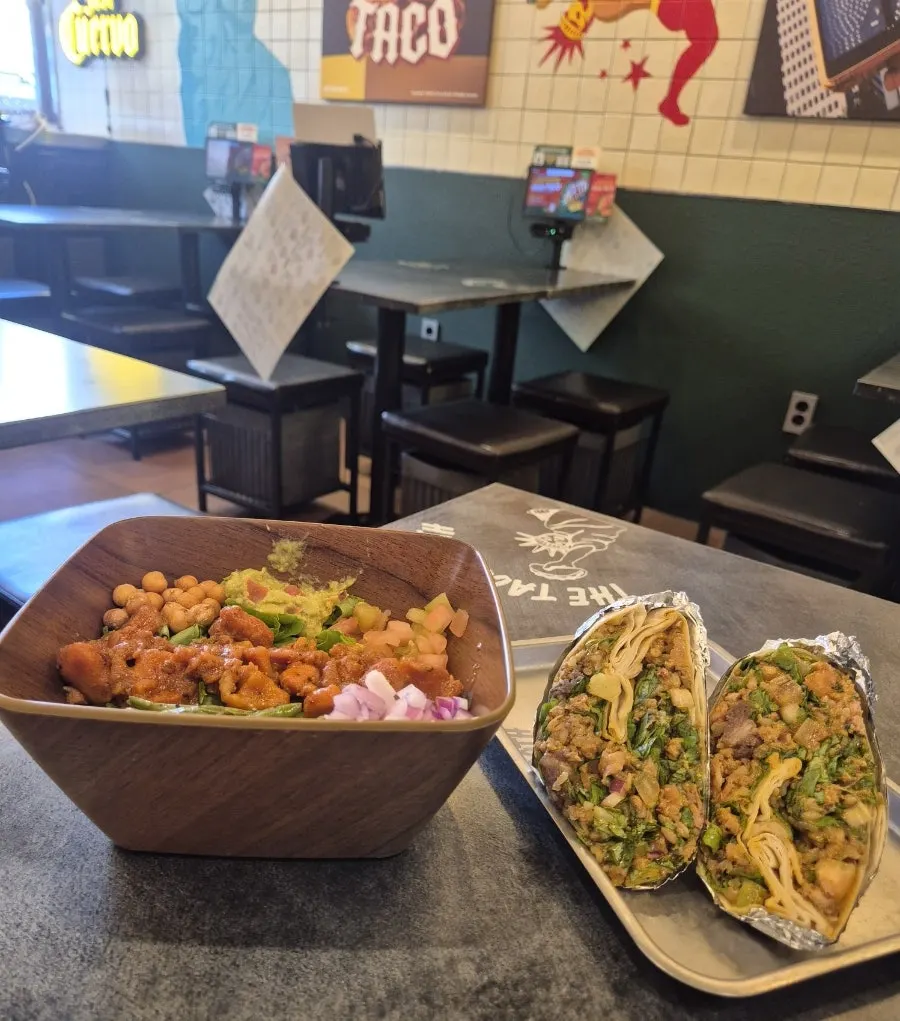The Taco Booth Ansan Gojan Branch cover photo