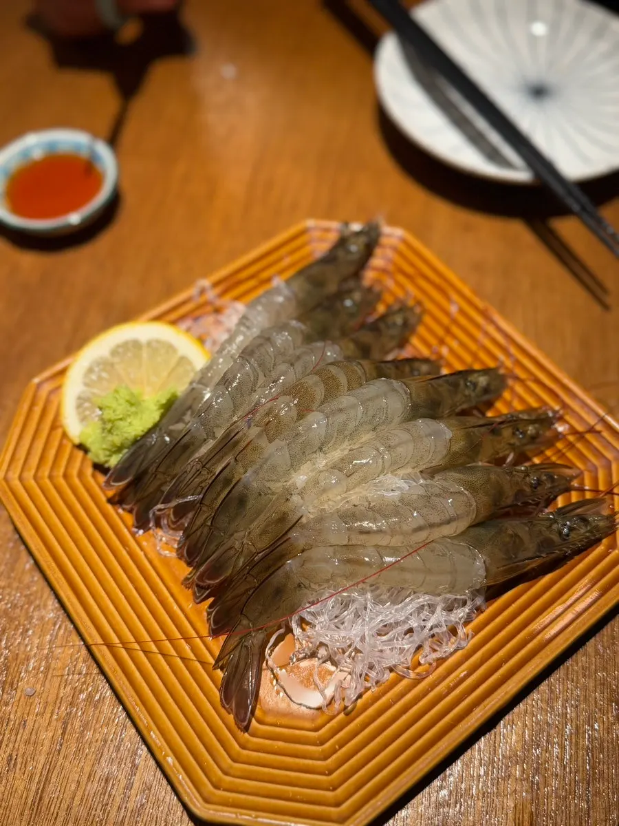 Shomaek made with shochu and draft beer
