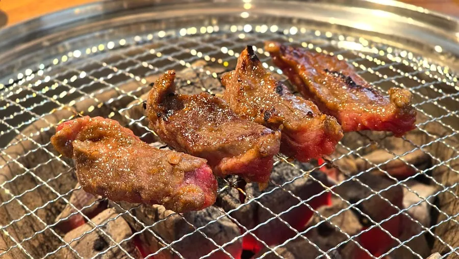 카운터 입가심 용품 이미지