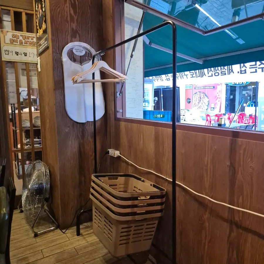 반월가 숙취해소 키트 서비스 사진
