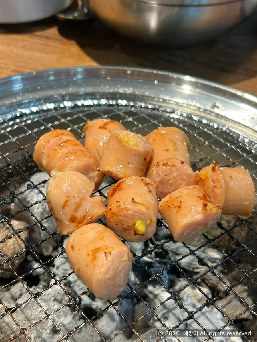 영수증 리뷰 이벤트 안내