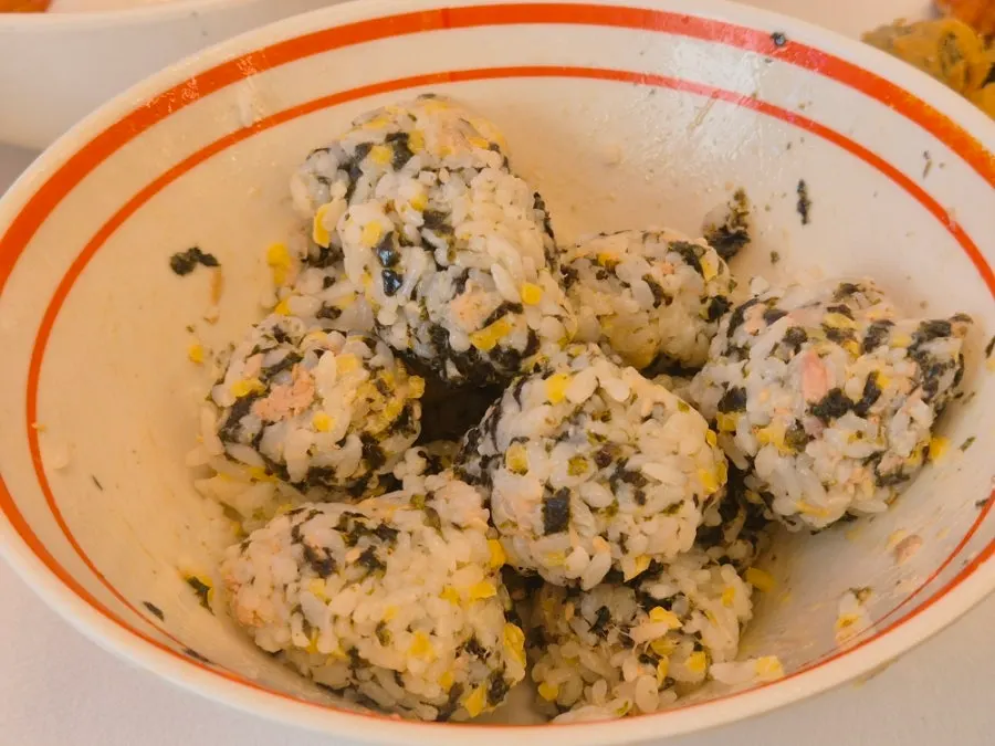 안산 고잔동 로제 떡볶이 아이와 먹은 푸짐이얌2, 얌볶이