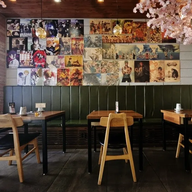 Hình ảnh đại diện quán izakaya Gisul ở trung tâm Ansan